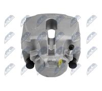 Pinza freno Assale anteriore Dx (1 pistoni) HZP-BM-016 NTY per BMW 5 5 Touring
