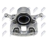 Pinza freno Assale anteriore Dx (1 pistoni) HZP-MS-037 NTY