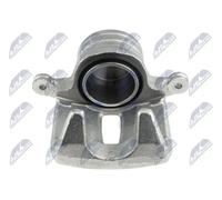 Pinza freno Assale anteriore Dx (1 pistoni) HZP-NS-061 NTY