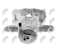 Pinza freno Assale anteriore Dx (1 pistoni) HZP-SU-003 NTY per SUZUKI