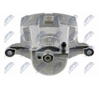 NTY Pinza Freno Asse Anteriore Destro Adatto A per Lexus Rx 300 350 AWD