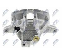 Pinza freno Assale anteriore Dx (1 pistoni) HZP-VW-007 NTY per AUDI VW SEAT