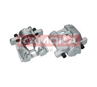 Pinza freno Assale anteriore Dx (1 pistoni) JBC0056 KAMOKA per ALFA ROMEO 159