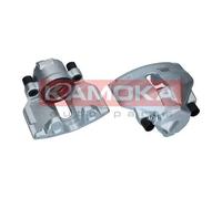 Pinza freno Assale anteriore Dx (1 pistoni) JBC0080 KAMOKA per AUDI VW SKODA