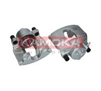 Pinza freno Assale anteriore Dx (1 pistoni) JBC0182 KAMOKA per RENAULT VEL SATIS