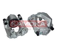 Pinza freno Assale anteriore Dx (1 pistoni) JBC0204 KAMOKA per BMW 3 Touring X1