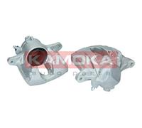 Pinza freno Assale anteriore Dx (1 pistoni) JBC0408 KAMOKA per MERCEDES-BENZ