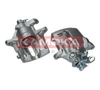 Pinza freno Assale anteriore Dx (1 pistoni) JBC0478 KAMOKA per CITROËN C5 II