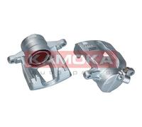 KAMOKA Pinza Freno Anteriore Destra Sistema per Fiat Bravo II 1.4 T-Jet 1.6