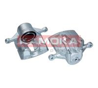 Pinza freno Assale anteriore Dx (1 pistoni) JBC0560 KAMOKA per KIA HYUNDAI