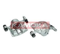 Pinza freno Assale anteriore Dx (1 pistoni) JBC0604 KAMOKA per HYUNDAI i10 I