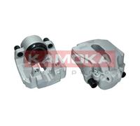 Pinza freno Assale anteriore Dx (1 pistoni) JBC0762 KAMOKA per BMW 5 5 Touring