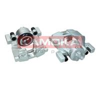 Pinza freno Assale anteriore Dx (1 pistoni) JBC0846 KAMOKA per RENAULT LATITUDE