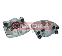 Pinza freno Assale anteriore Dx (1 pistoni) JBC0912 KAMOKA per AUDI A5 A4 B8