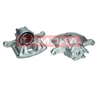 Pinza freno Assale anteriore Dx (1 pistoni) JBC1084 KAMOKA per MITSUBISHI JEEP