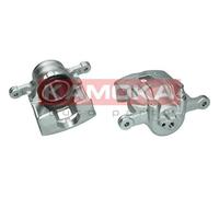Pinza freno Assale anteriore Dx (1 pistoni) JBC1116 KAMOKA per MAZDA 2