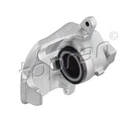 Pinza freno Assale anteriore Dx 115 685 TOPRAN per AUDI SEAT