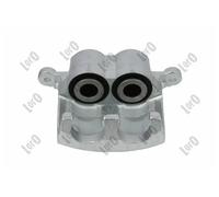 Pinza freno Assale anteriore Dx (2 pistoni) 131-04-442 ABAKUS per JEEP CHEROKEE