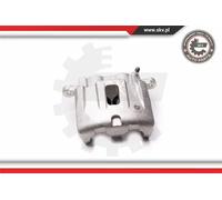 Pinza freno Assale anteriore Dx (2 pistoni) 23SKV922 ESEN SKV per JEEP CHEROKEE