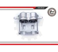 Pinza freno Assale anteriore Dx (2 pistoni) 34SKV926 ESEN SKV per FORD MAZDA