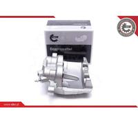 Pinza freno Assale anteriore Dx (2 pistoni) 55SKV322 ESEN SKV per MERCEDES-BENZ