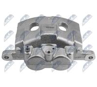 Pinza freno Assale anteriore Dx (2 pistoni) HZP-FR-032 NTY per FORD RANGER