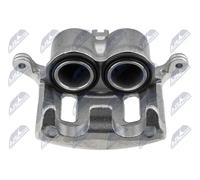 Originale NTY Pinza Freno HZP-NS-053 Per Nissan