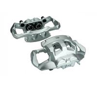 Pinza freno Assale anteriore Dx (2 pistoni) JBC0794 KAMOKA per VW MULTIVAN T5