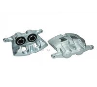 Pinza freno Assale anteriore Dx (2 pistoni) JBC0936 KAMOKA per SAAB OPEL