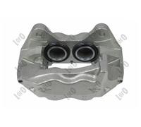 Pinza freno Assale anteriore Dx (4 pistoni) 131-04-368 ABAKUS per TOYOTA