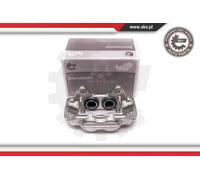 Pinza freno Assale anteriore Dx (4 pistoni) 23SKV412 ESEN SKV per TOYOTA
