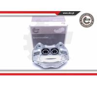 Pinza freno Assale anteriore Dx (4 pistoni) 45SKV432 ESEN SKV per TOYOTA