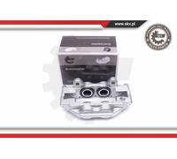 Pinza freno Assale anteriore Dx (4 pistoni) 50SKV002 ESEN SKV per TOYOTA