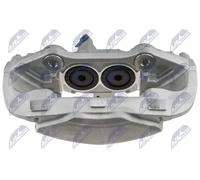Pinza freno Assale anteriore Dx (4 pistoni) HZP-ME-102 NTY