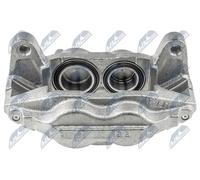 Pinza freno Assale anteriore Dx (4 pistoni) HZP-NS-036 NTY