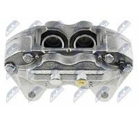 Pinza freno Assale anteriore Dx (4 pistoni) HZP-TY-011 NTY per TOYOTA