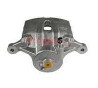Pinza freno Assale anteriore Dx 6261084 METZGER per KIA HYUNDAI