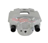 Pinza freno Assale anteriore Dx 6261112 METZGER per TOYOTA YARIS