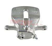 Pinza freno Assale anteriore Dx 6261422 METZGER per SUZUKI FIAT