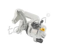 Pinza freno Assale anteriore Dx 631 486 TOPRAN per BMW 1 3 3 Touring 4 Coupé