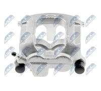 Pinza freno Assale anteriore Dx HZP-BM-015 NTY per BMW X5 X6