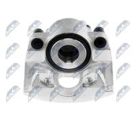 Pinza freno Assale anteriore Dx HZP-CH-015 NTY per CHRYSLER VOYAGER IV