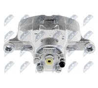 Pinza freno Assale anteriore Dx HZP-CH-017 NTY per JEEP DODGE CHRYSLER