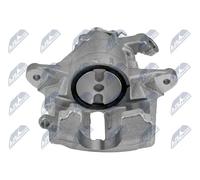 Pinza freno Assale anteriore Dx HZP-CT-008 NTY per CITROËN C5 II C5 I