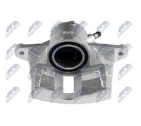 Pinza freno Assale anteriore Dx HZP-FR-003 NTY per JAGUAR FORD