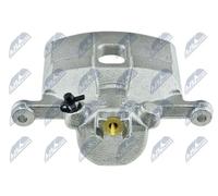 Pinza freno Assale anteriore Dx HZP-HD-001 NTY per HONDA S2000