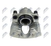 Pinza freno Assale anteriore Dx HZP-HD-022 NTY per HONDA ACCORD VII Tourer