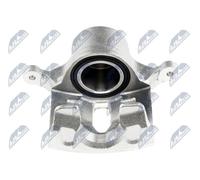 NTY Pinza freno compatibile con HYUNDAI KIA HZP-HY-505