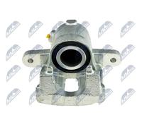 Pinza freno Assale anteriore Dx HZP-ME-039 NTY per SMART FORTWO Coupé CITY-COUPE