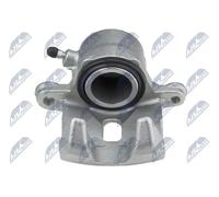 NTY Pinza Freno Asse Anteriore Destro Adatto A per Mazda MX-5 II 1.6 16V 1.8